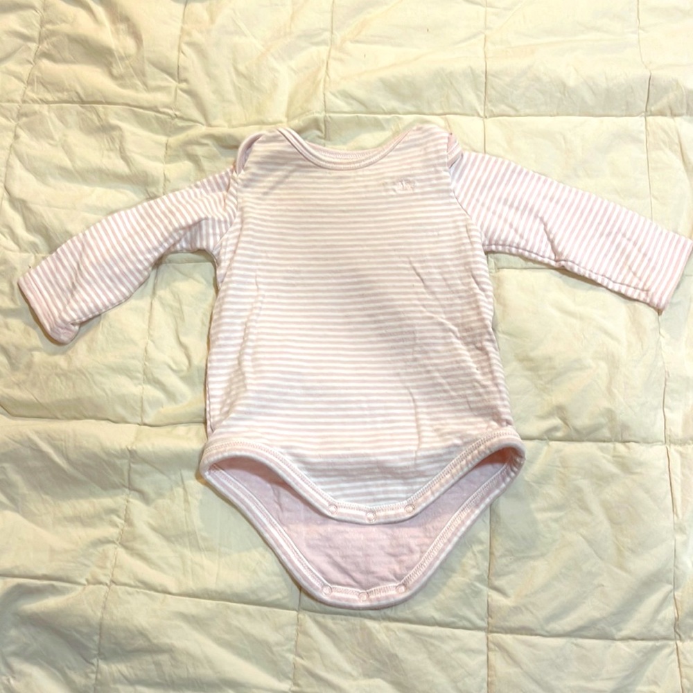Burberry Onesie❗️